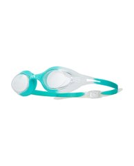 Окуляри TYR Hydra Flare, Clear/Turquoise/Clear