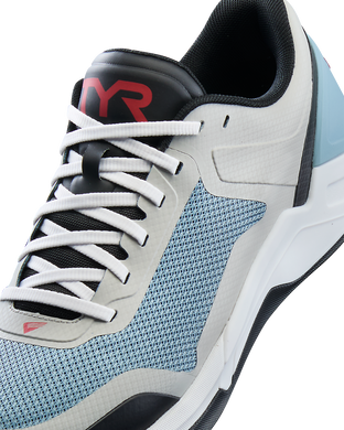 Кросівки жіночі TYR Women's Trainer CXT3, Slate, Slate, 5.5