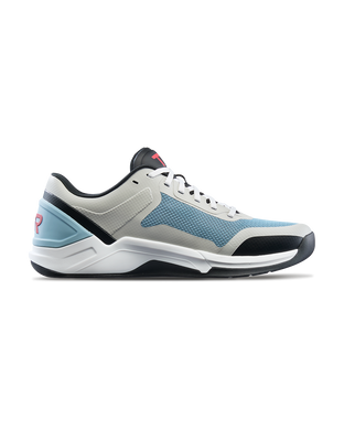 Кросівки жіночі TYR Women's Trainer CXT3, Slate, Slate, 5.5