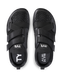 Кросівки для залу TYR Trainer DropZero Barefoot, Black, 5, Чорний, 22.9, 27.6, (M) 5, (W) 6.5