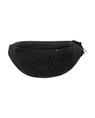 Поясна сумка TYR Fanny Pack, Onesize, Black