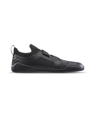 Кросівки для залу TYR Trainer DropZero Barefoot, Black, 10, Чорний, 27.2, (M) 10, (W) 11.5