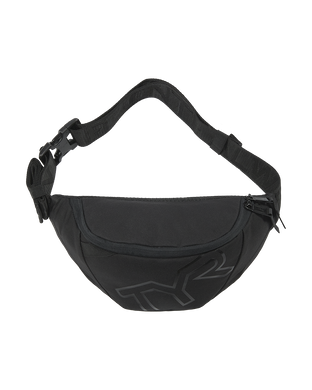 Поясна сумка TYR Fanny Pack, Onesize, Black