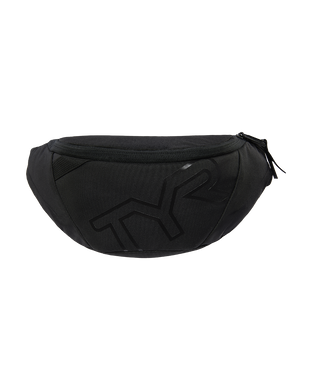 Поясна сумка TYR Fanny Pack, Onesize, Black