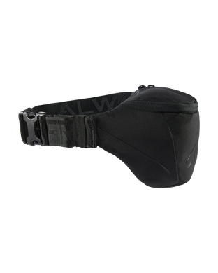 Поясна сумка TYR Fanny Pack, Onesize, Black