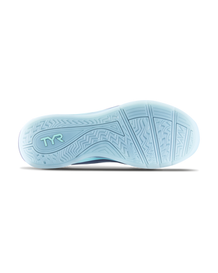 Кросівки жіночі TYR Women's Trainer CXT3, Midnight, Midnight, 5