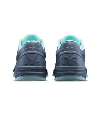 Кросівки жіночі TYR Women's Trainer CXT3, Midnight, Midnight, 5
