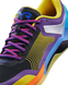 Кросівки жіночі TYR Women's Trainer CXT3, Gold/Multi/Rainbow, 5, (W) 5