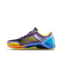 Кросівки жіночі TYR Women's Trainer CXT3, Gold/Multi/Rainbow, 5, (W) 5