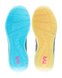 Кросівки жіночі TYR Women's Trainer CXT3, Gold/Multi/Rainbow, 5, (W) 5