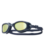 Окуляри TYR Special Ops 2.0 Mirrored, Gold/Navy