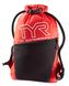 Рюкзак-мішок TYR Alliance Waterproof Sackpack 17л., Червоний, Red