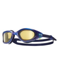 Окуляри TYR Special Ops 3.0 Polarized Non-Mirrored, Amber/Navy/Navy
