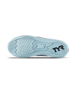 Кросівки чоловічі TYR Trainer CXT2, 9.5, Grey/ Mint, 26.8, (M) 9.5, (W) 11