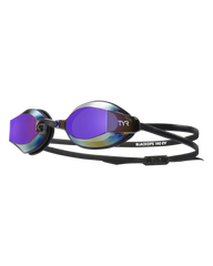 Окуляри TYR Blackops 140EV Mirrored, Purple Rainbow/ Black