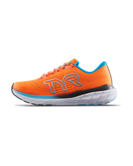 Бігові кросівки TYR RD-1 Runner, Fl. Orange, 6, Помаранчевий, 23.8, (M) 6, (W) 7.5