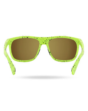 Сонцезахисні окуляри TYR Apollo HTS, Blue/Fl. Green, Blue/Fl. Green