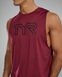 Чоловіча майка TYR Men's ClimaDry Big Logo Tech Tank – Solid, M, Red