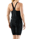 Стартовий костюм TYR Women’s Venzo™ Genesis Closed Back Swimsuit, Черный, 36, ONYX