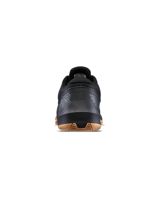 Кросівки чоловічі TYR Trainer CXT2, 10, Black/ Gum, 27.2, (M) 10, (W) 11.5