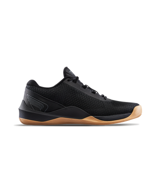 Кросівки чоловічі TYR Trainer CXT2, 10, Black/ Gum, 27.2, (M) 10, (W) 11.5