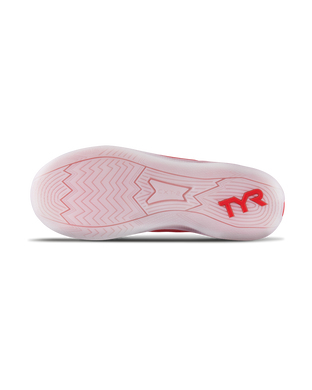 Кросівки чоловічі TYR Trainer CXT2, 11, Red/White, 27.6, (M) 11, (W) 12.5