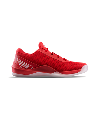 Кросівки чоловічі TYR Trainer CXT2, 11, Red/White, 27.6, (M) 11, (W) 12.5