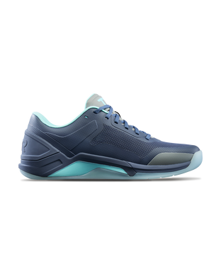 Кросівки чоловічі TYR Men's Trainer CXT3, Midnight, Midnight, 7.5