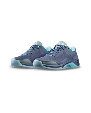 Кросівки чоловічі TYR Men's Trainer CXT3, Midnight, Midnight, 7.5