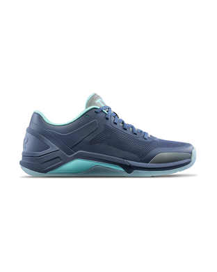 Кросівки чоловічі TYR Men's Trainer CXT3, Midnight, Midnight, 7.5