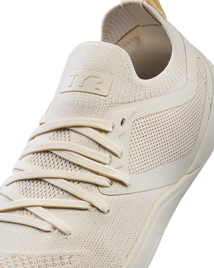 Кросівки для залу TYR Trainer DropZero Laces 2 Barefoot, Marshmallow, MARSHMALLOW, 6