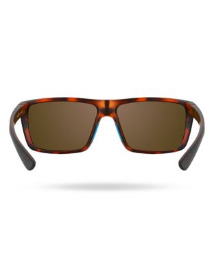 Сонцезахисні окуляри TYR Ventura HTS, Blue/Tortoise