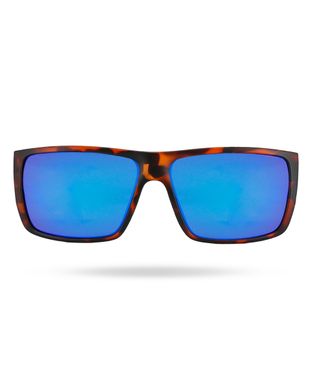 Сонцезахисні окуляри TYR Ventura HTS, Blue/Tortoise