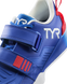 Кросівки для важкої атлетики TYR L2 Lifter, Blue/Red, Blue/Red, 6