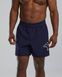 Чоловічі шорти TYR Men's Hydrosphere Unbroken Unlined 7" Shorts - USA, M, Navy