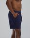 Чоловічі шорти TYR Men's Hydrosphere Unbroken Unlined 7" Shorts - USA, M, Navy