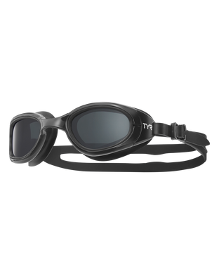 Окуляри TYR Special Ops 2.0 Polarized Non-Mirrored, Black/Black