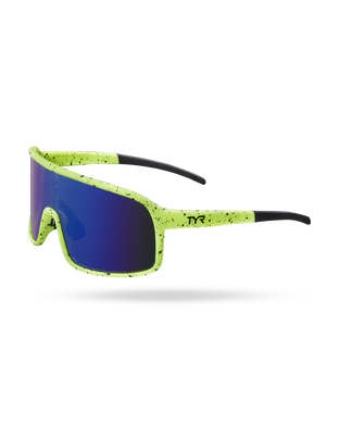 Сонцезахисні окуляри TYR Viejo HTS, Green/Blue Multi, Green/Blue Multi