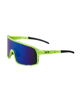 Сонцезахисні окуляри TYR Viejo HTS, Green/Blue Multi, Green/Blue Multi