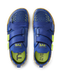 Кросівки для залу TYR Trainer DropZero Barefoot, Blue, 10, Blue, 27.2, (M) 10, (W) 11.5