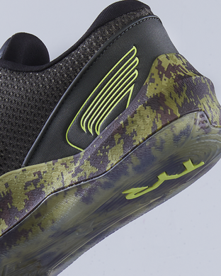 Кросівки чоловічі TYR Men's Trainer CXT2, Camo Grey, 10, Camo Grey, 27.2, (M) 10