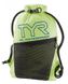 Рюкзак-мішок TYR Alliance Waterproof Sackpack 17л., Жовтий, Fl. Yellow