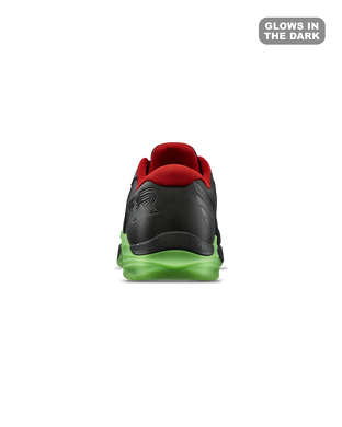 Кросівки для залу TYR Trainer CXT1, Black/Green, 10, Black\Green, 27.2, (M) 10, (W) 11.5