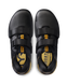 Кросівки для важкої атлетики TYR Lifter, Чорний, 8, Black/Gold, 25.5, (M) 8, (W) 9.5