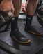 Кросівки для залу TYR Trainer DropZero Laces 2 Barefoot, Black/Gum, BLACK/GUM, 6