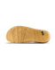 Кросівки для залу TYR Trainer DropZero Laces 2 Barefoot, Black/Gum, BLACK/GUM, 6