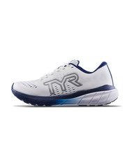 Бігові кросівки TYR RD-1 Runner, White/Navy, 9.5, Біло/ Синій, 26.8, (M) 9.5, (W) 11
