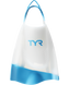 Ласти короткі TYR Hydroblade Fins, Blue, XL, Blue