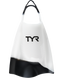 Ласти короткі TYR Hydroblade Fins, Black, XXL, Black