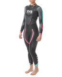 TYR Women’s Hurricane® Wetsuit Cat 5